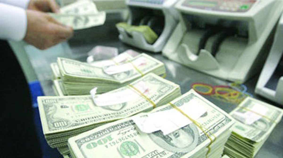Merkez Bankası Rezervleri 135.1 Milyar Dolara Yükseldi