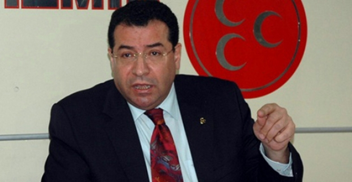 Mhp\'li Tanrıkulu: Açıklar Yükseliyor Hedefler Küçülüyor