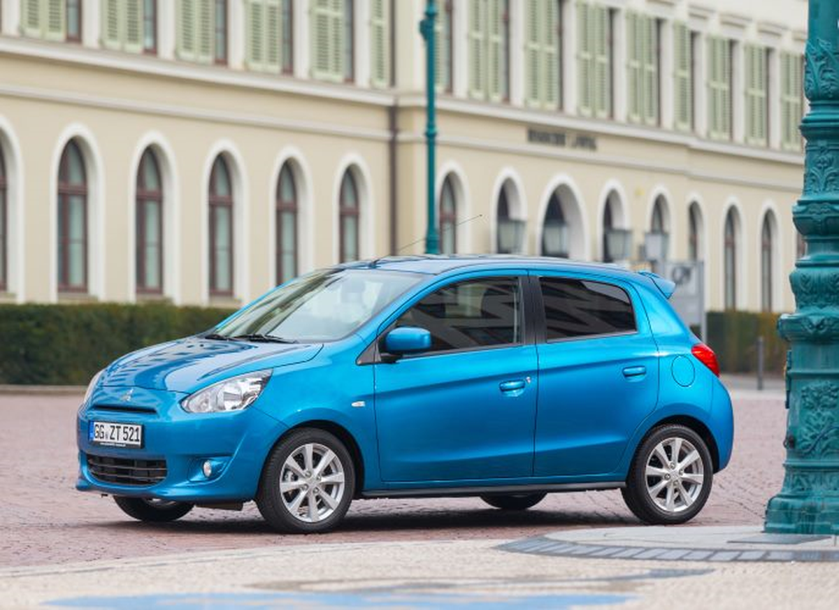 Mitsubishi Motors, Kasım Ayında Orta Vadeli Hedeflerini Açıkladı