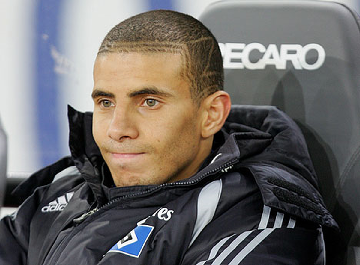 Mohamed Zidan\'a 6 Yıl Hapis Cezası