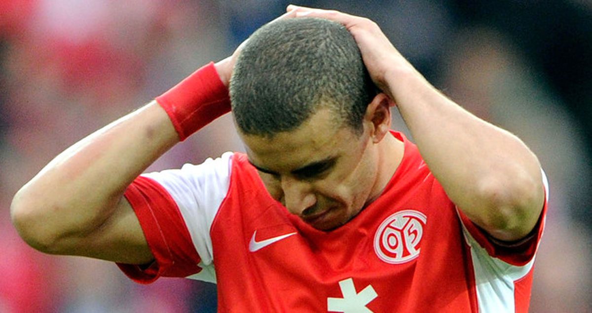 Mısırlı Eski Futbolcu Mohamed Zidan\'a 6 Yıl Hapis Cezası