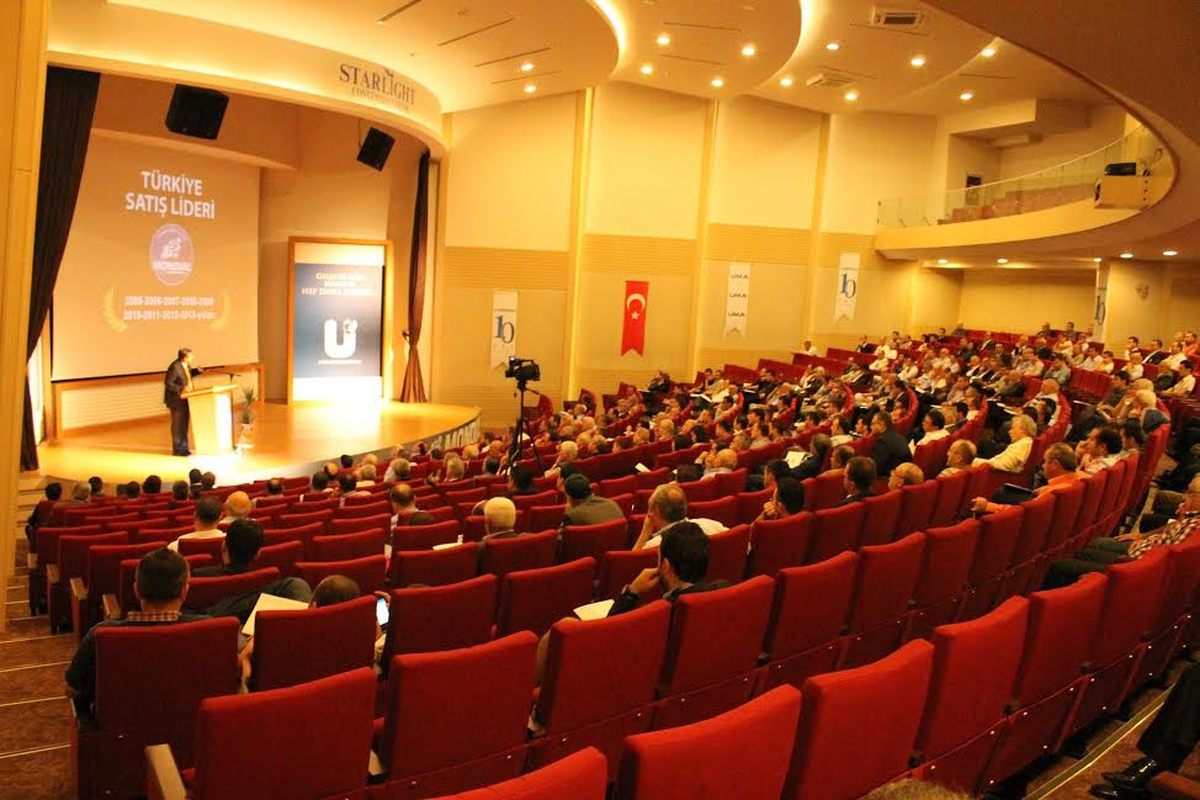 Mondial, 9 Yeni Modeli ile 10 Yaşına Bastı
