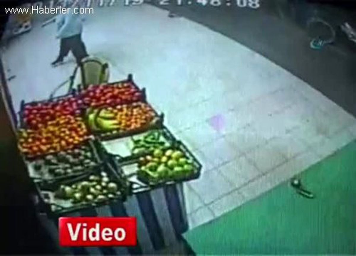 Marmaris\'te Kayınbirader Eniştesini Bıçakladı