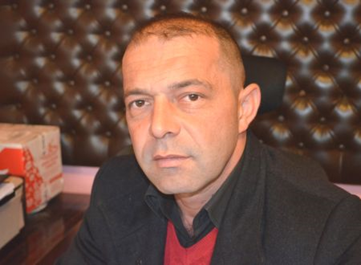 Muhtarlar 2B Arazilerini Protesto Etmek İçin İstifa Etti