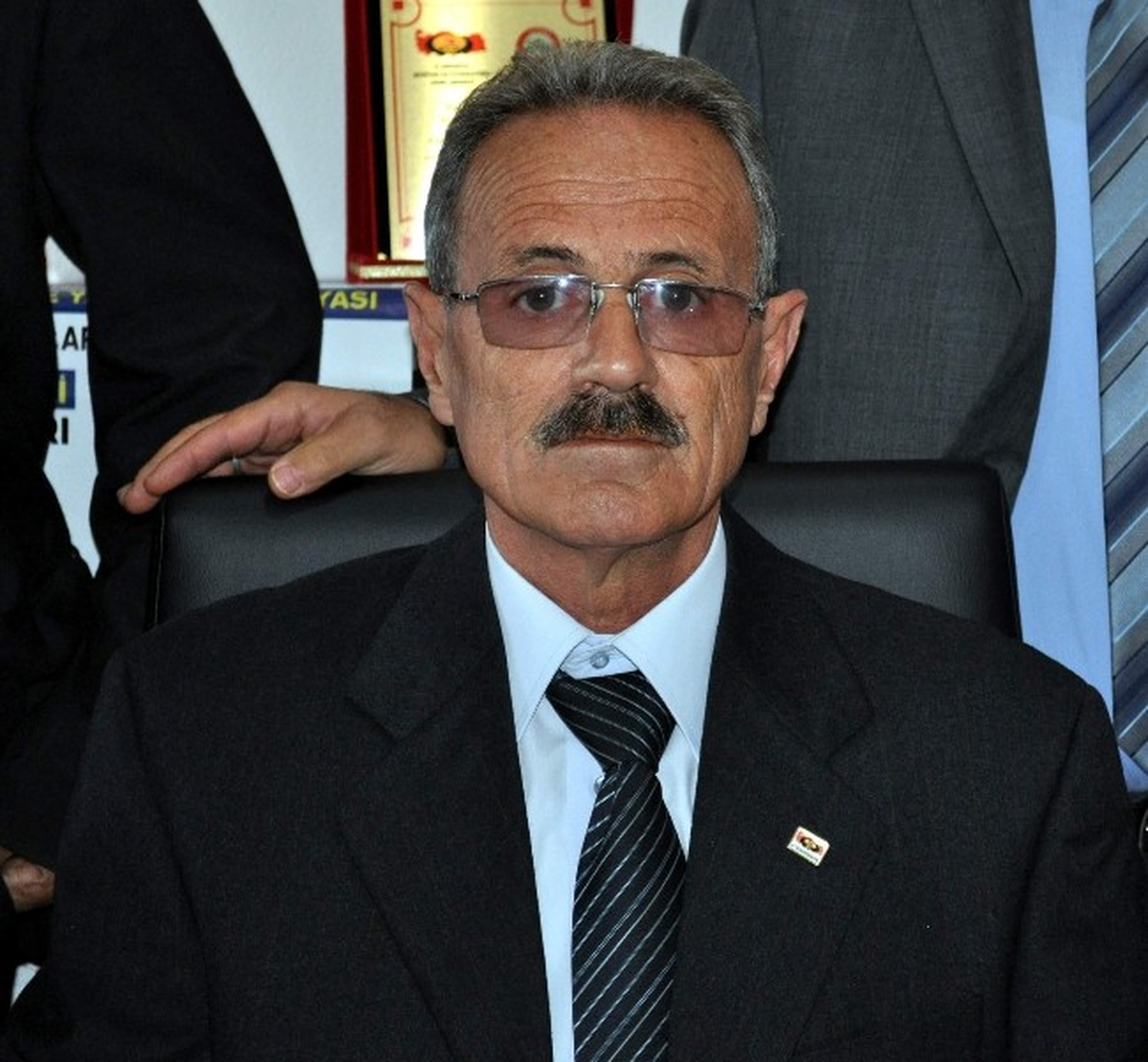Muhtarlardan Suriyelilere Yardım Kampanyası