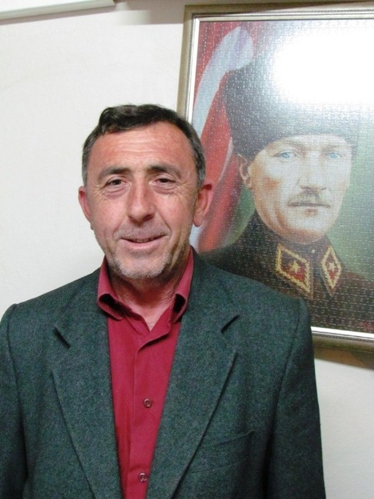 Ödemiş Merkezli Ceıpes Türkiye\'den Bir Proje Daha