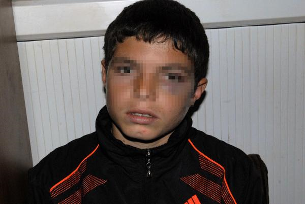 Öğrenciye Öğretmen Dayağı İddiası