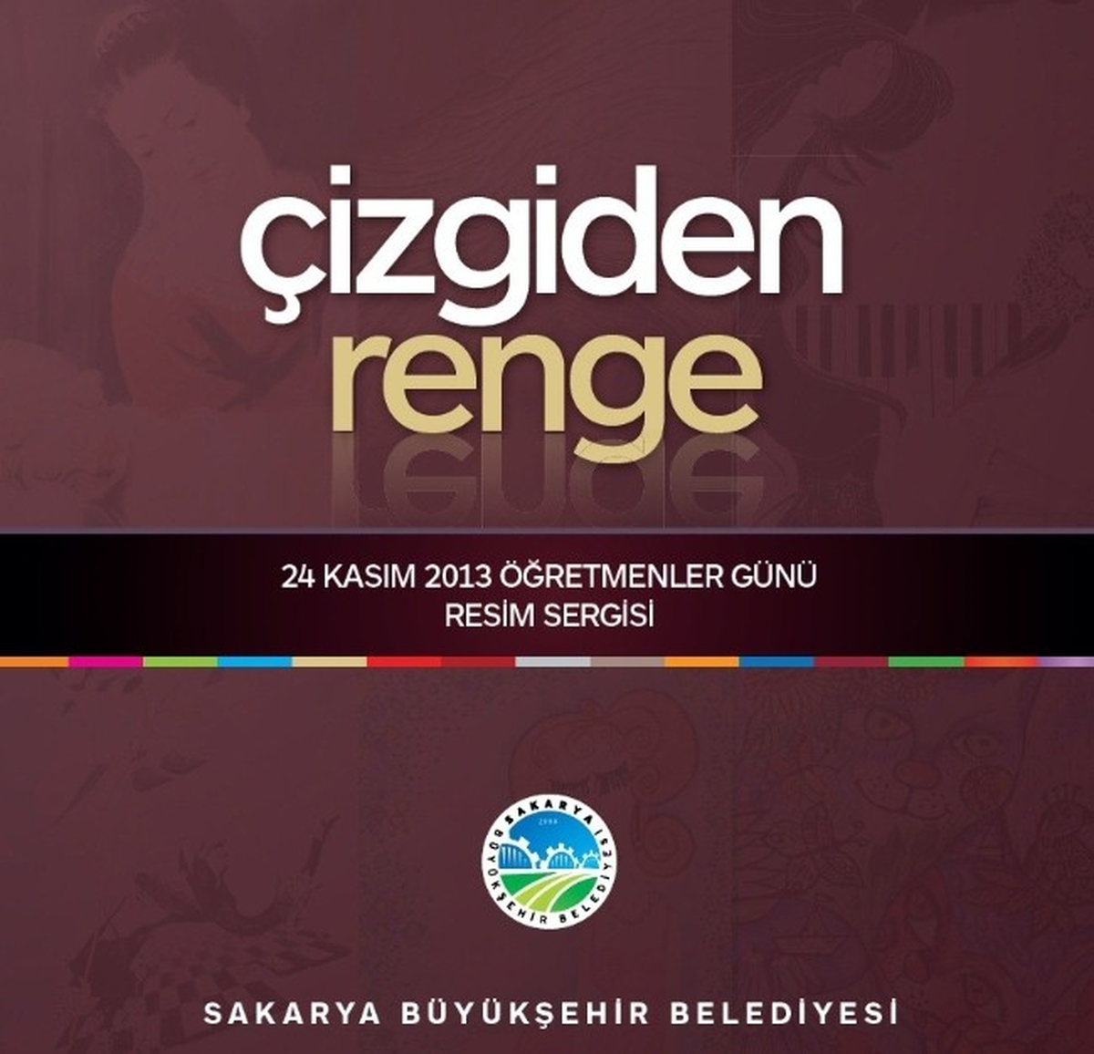 Öğretmenler Günü Sergisi Osm\'de