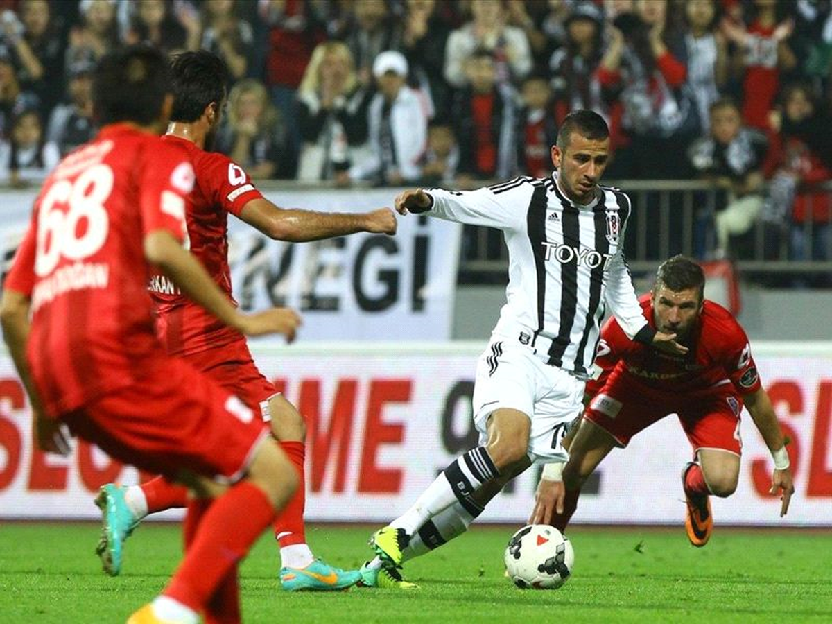 Oğuzhan\'a Inter Kancası