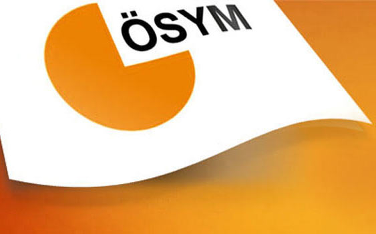Ösym, Yerleştirme Puan Kitabını Yayımladı
