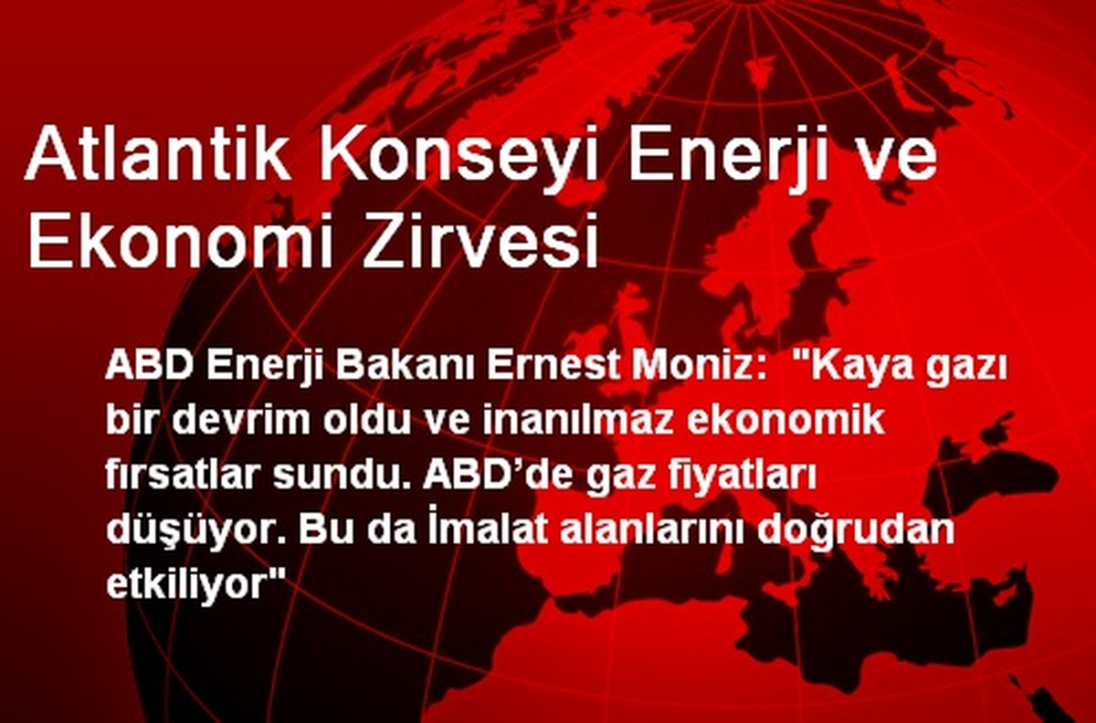 "Kaya Gazı Bir Devrim Oldu"