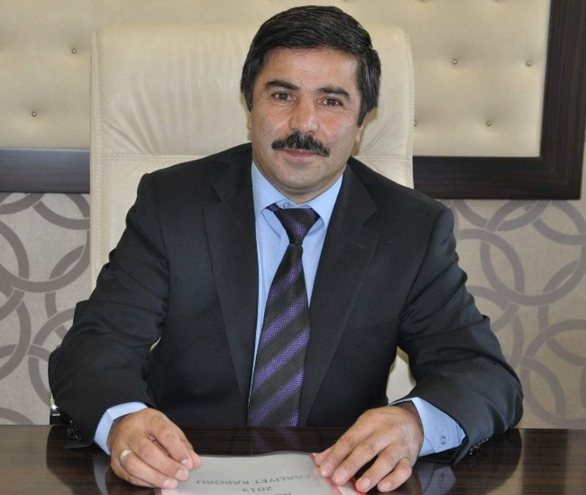 Özbek, 24 Kasım Öğretmenler Gününü Kutladı