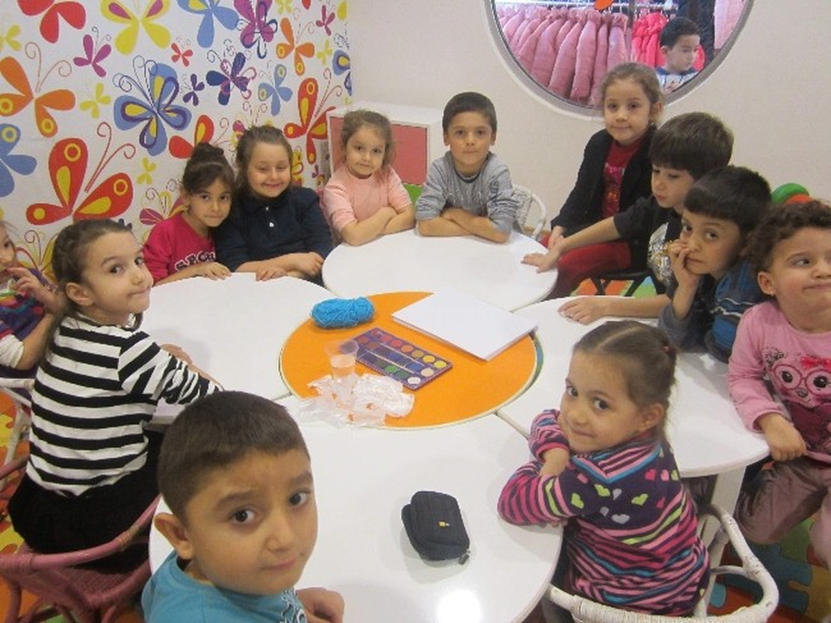 Özdilek Renkli Hafta Sonlarının Yeni Adresi
