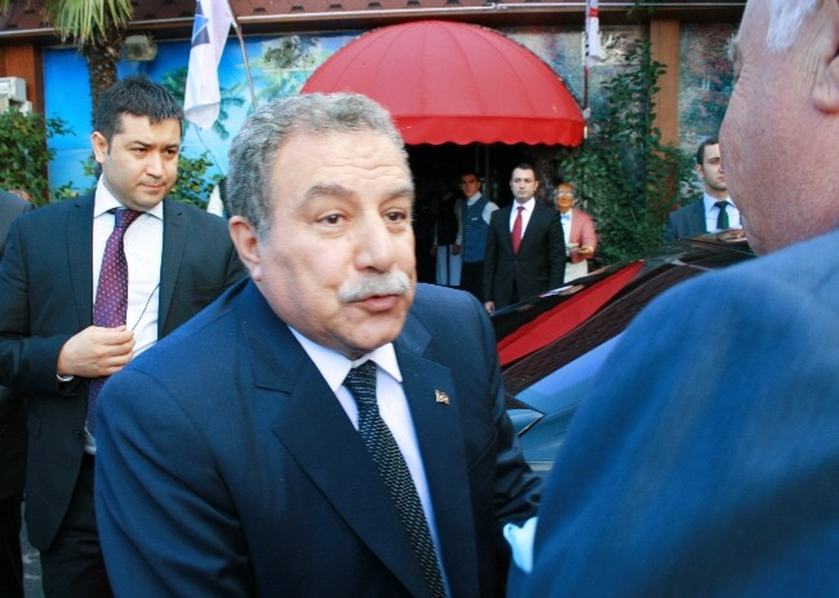 "Üzerinde Bomba Yok, Kendini İhbar Etmiş"