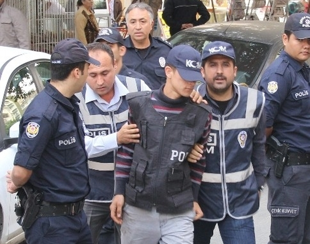 Yasadışı Kürtaj Yapan Hastaneye Operasyon
