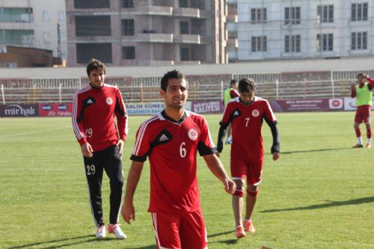 Petrolspor Lider Oldu
