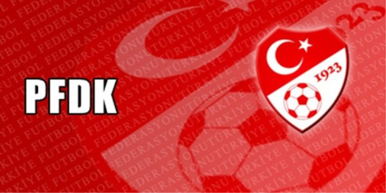 Erzurum Belediyespor ve Ankaragücü\'ne Mağlubiyet Cezası