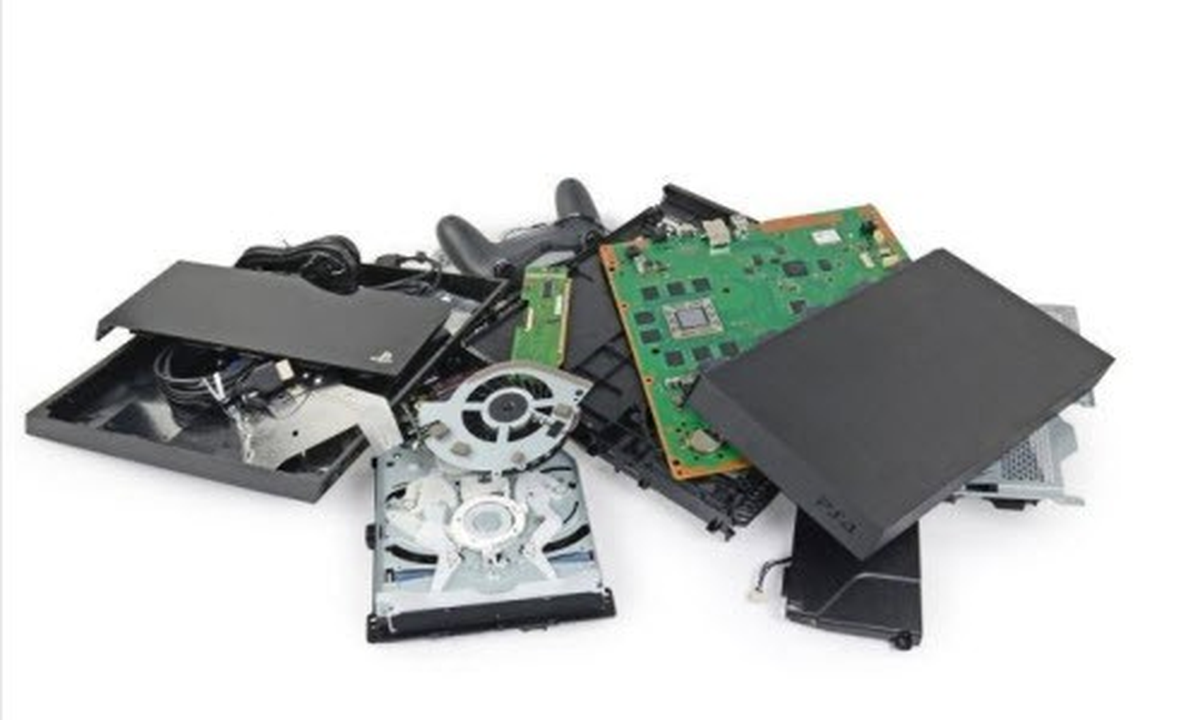 PlayStation 4 bilmecesi!
