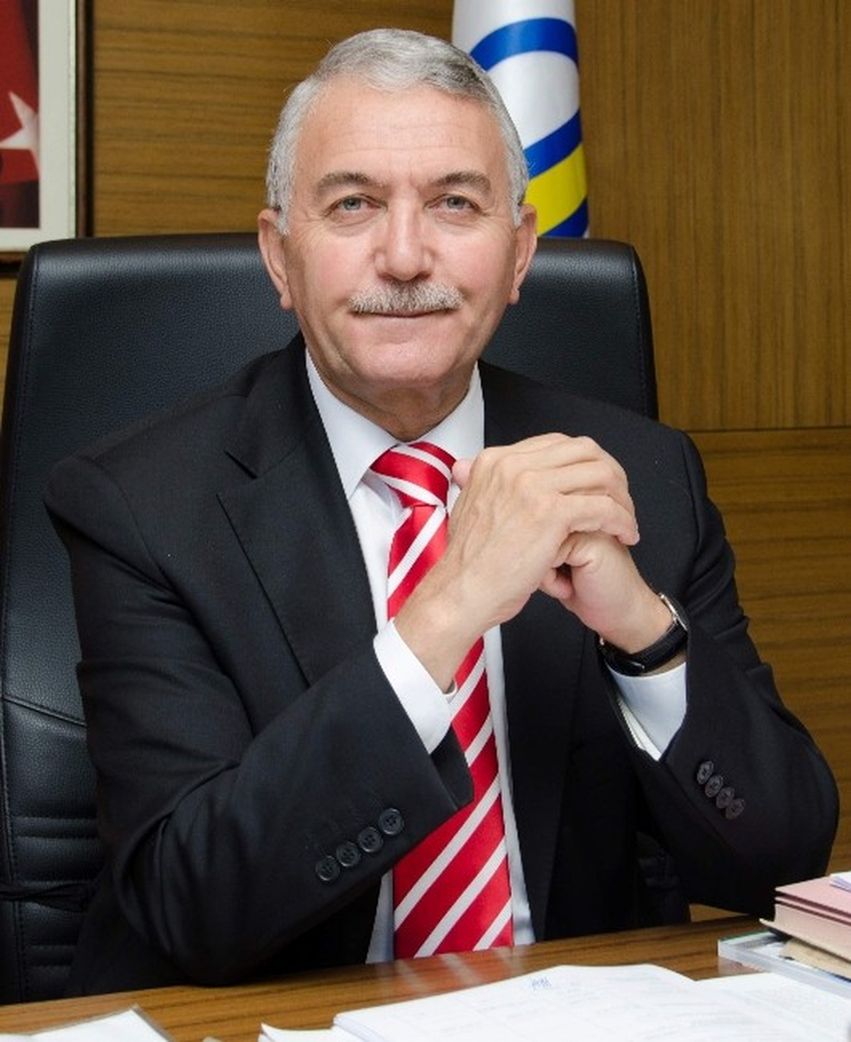 Prof. Dr. Gönen\'in Diş Hekimleri Günü Mesajı