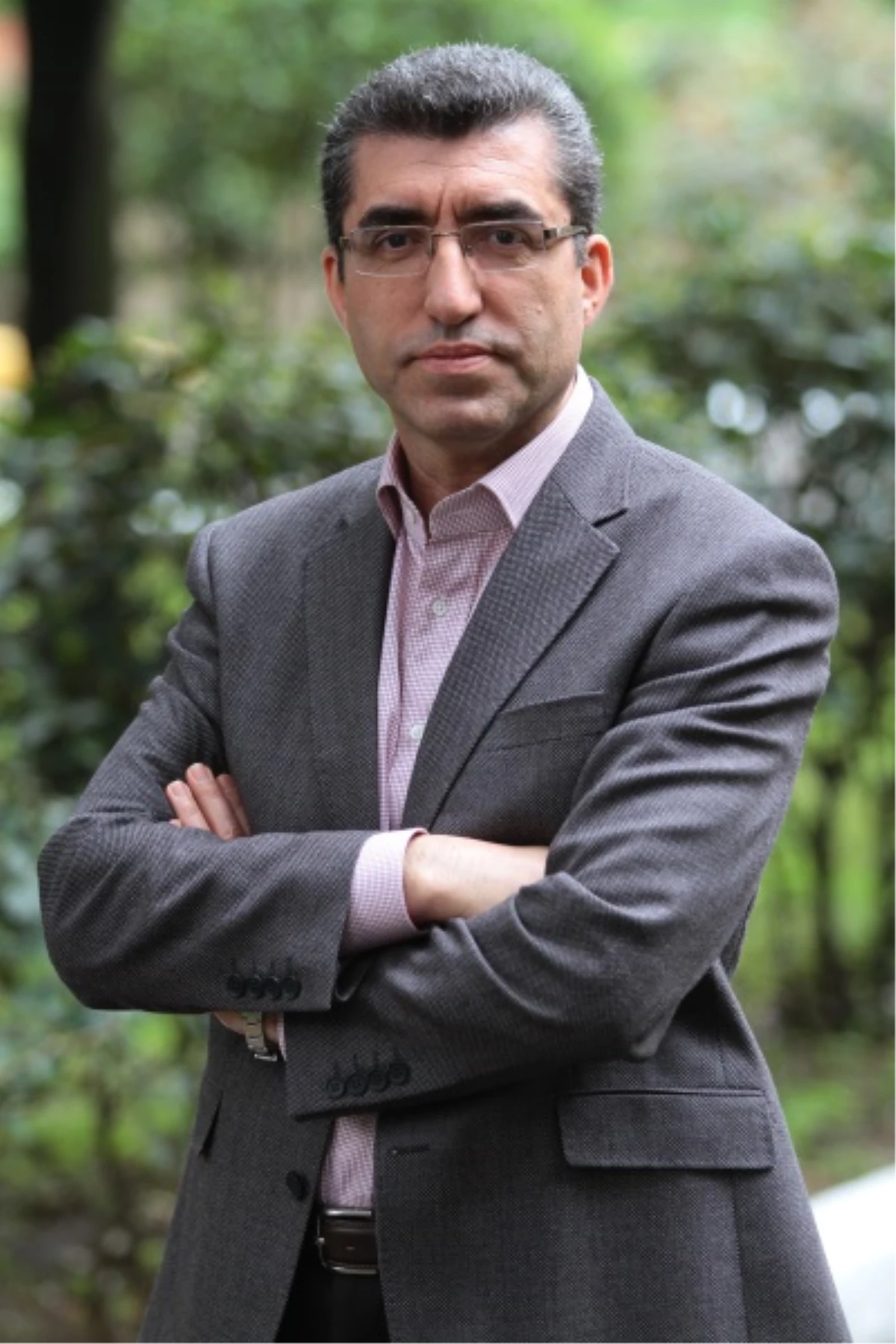Prof. Dr. M. İhsan Karaman; "Aldıkları Nefes Yetmiyor"