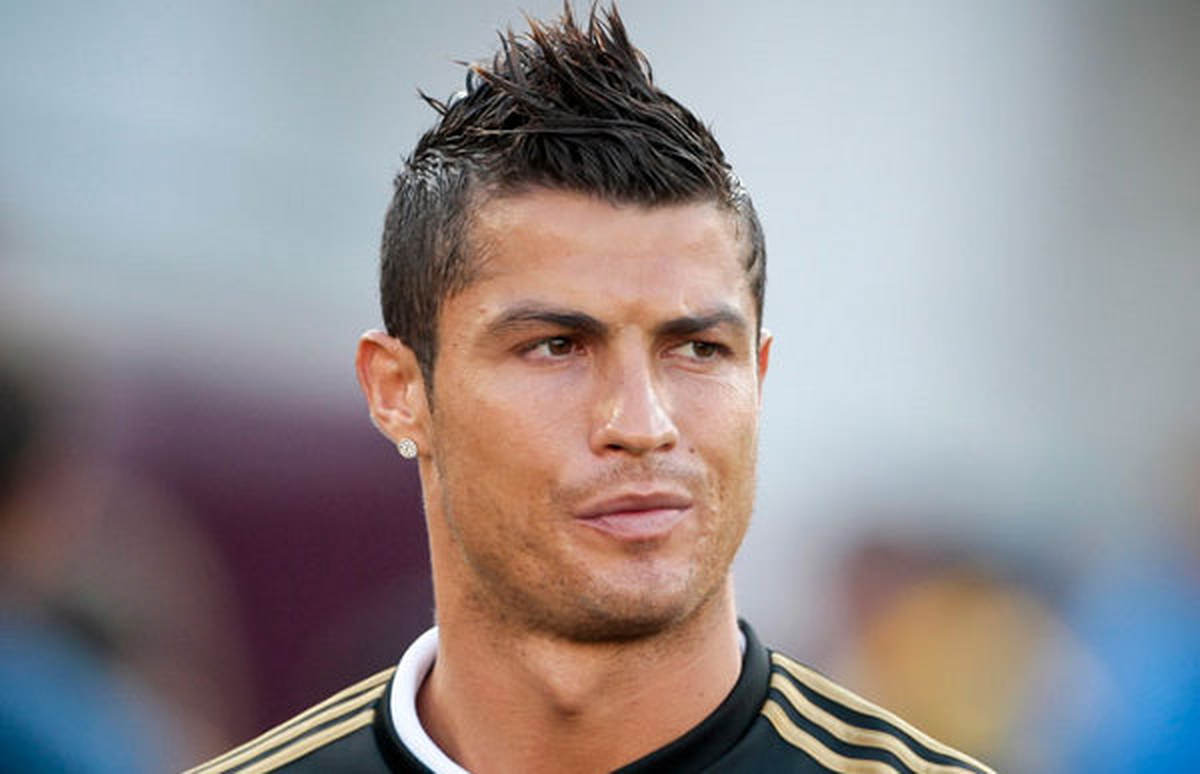 Real Madrid FIFA Altın Top Ödülü\'ne Sadece Ronaldo\'yu Layık Görüyor
