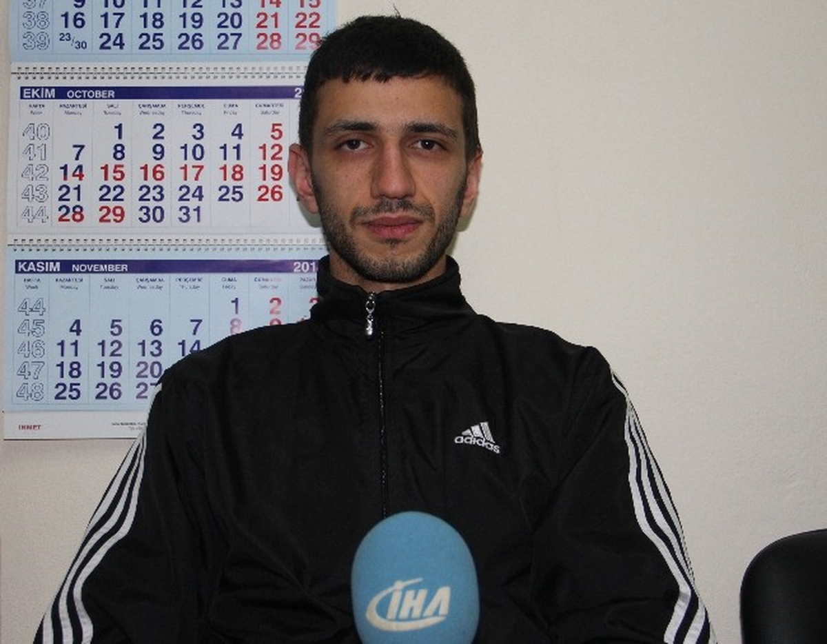 Rizeli Vatandaş Bu Sefer Uyanık Davrandı