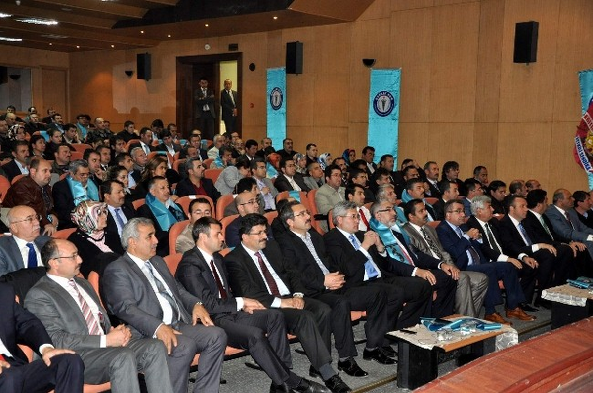\'Sağlıkta Bedel Ödeyenler\' Filminin Galası Sivas\'ta Yapıldı