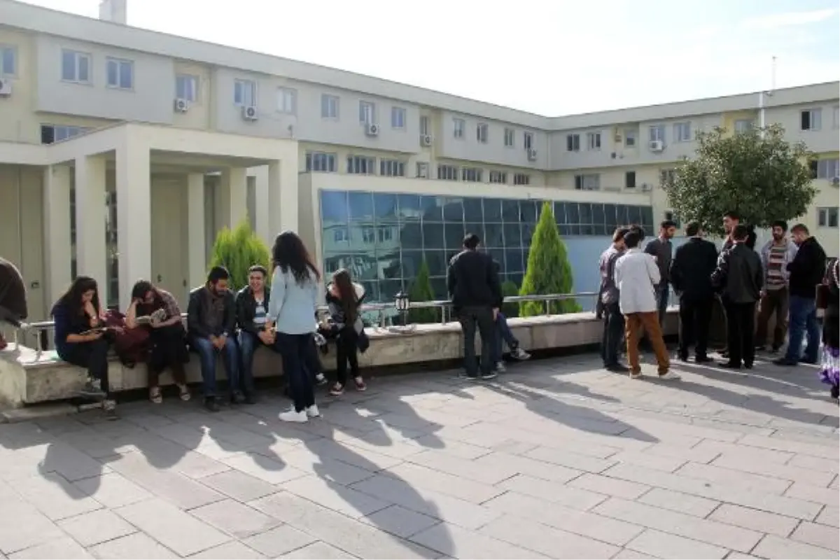 Sakarya\'da 45 Sanıklı Gezi\'ye Destek Yürüyüşü Davası Başladı