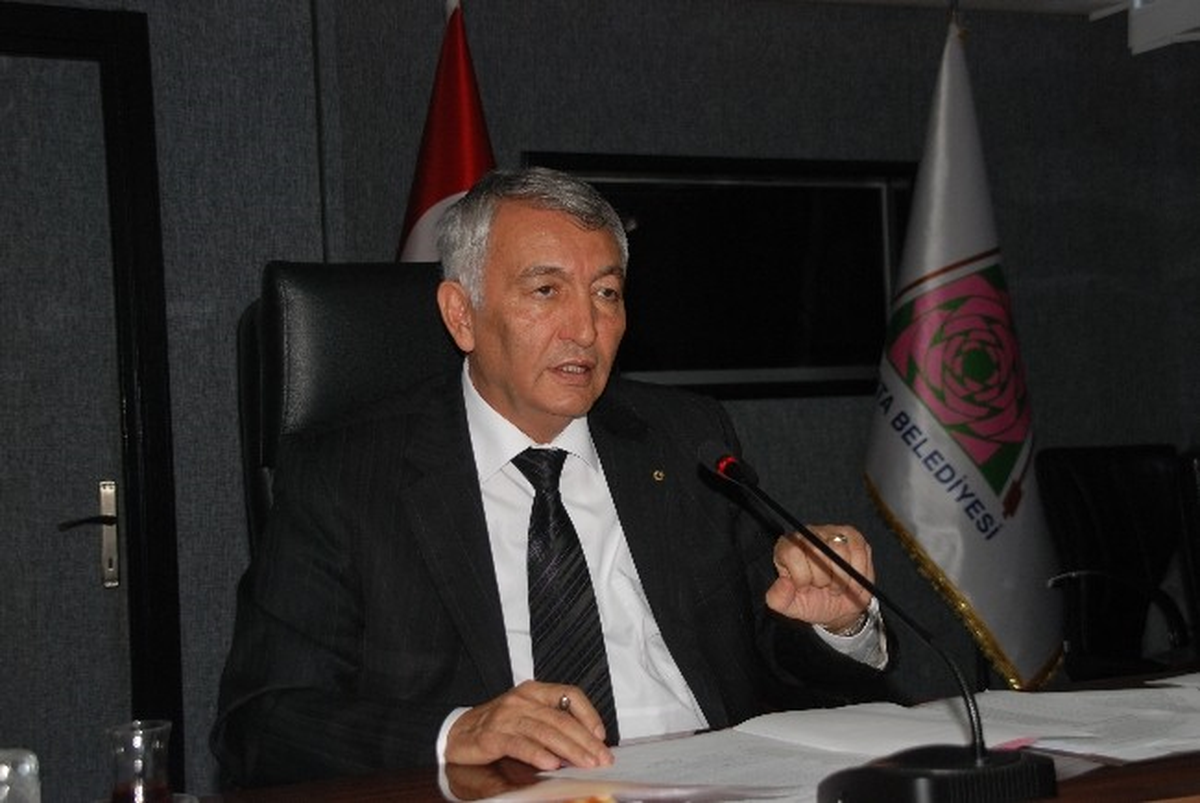 Sdü ile Şehir Merkezi Arasında 300 Kişilik Otobüs Seferi