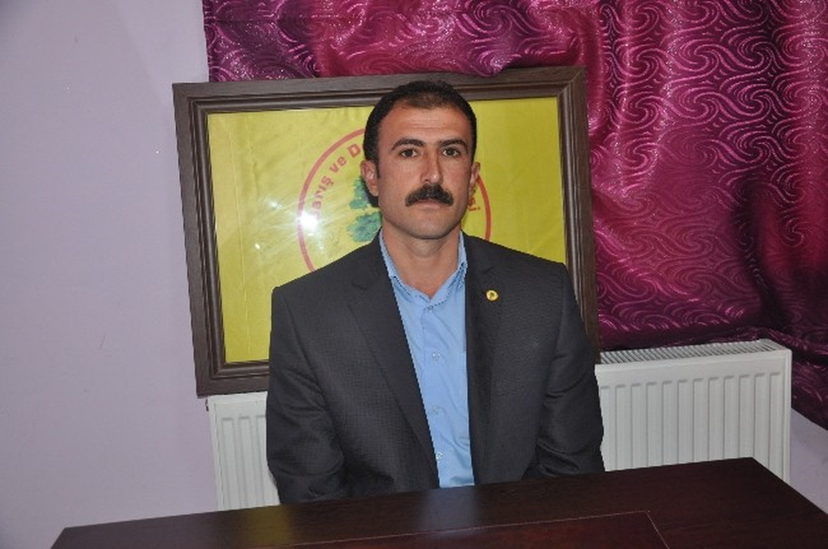 Şırnak\'ta Belediye Başkanlık Yarışı Kızışıyor