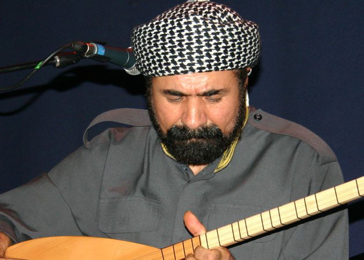Şivan Perwer\'den Açıklama