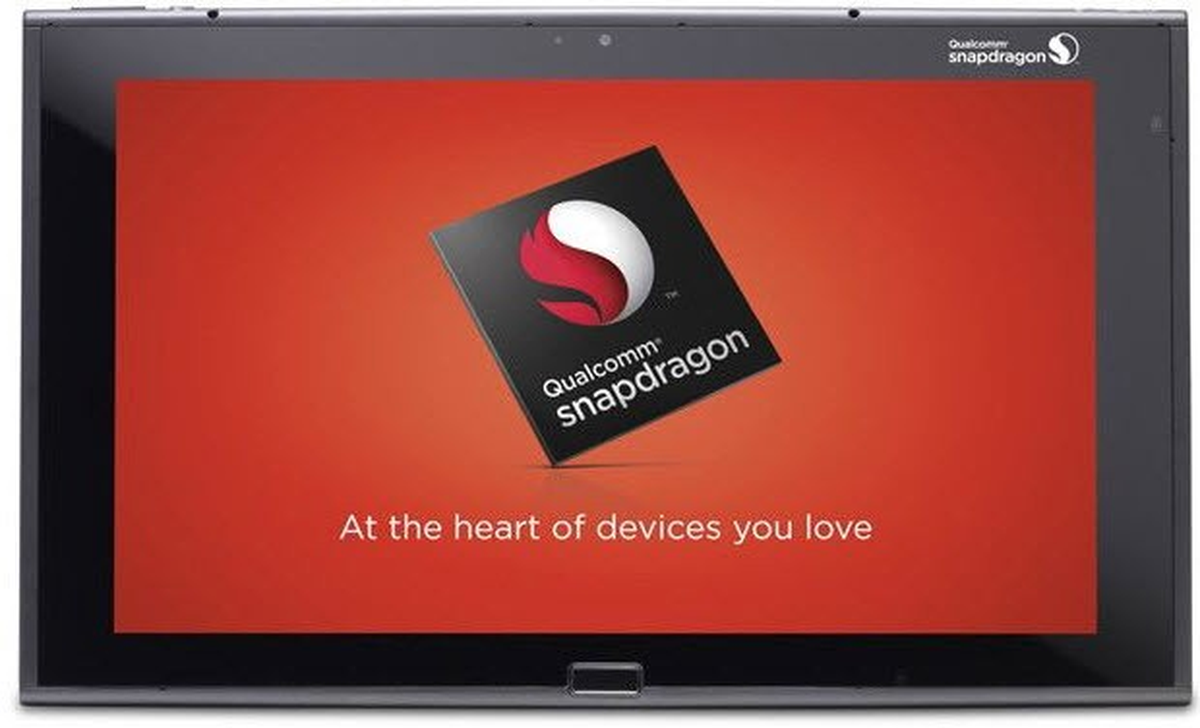 Snapdragon 805 bomba gibi!