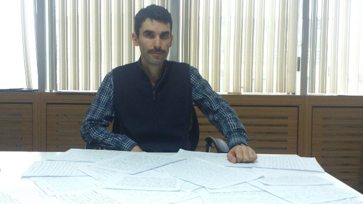 Soma\'dan Dersanelerin Kapatılmasına Mektuplu Tepki