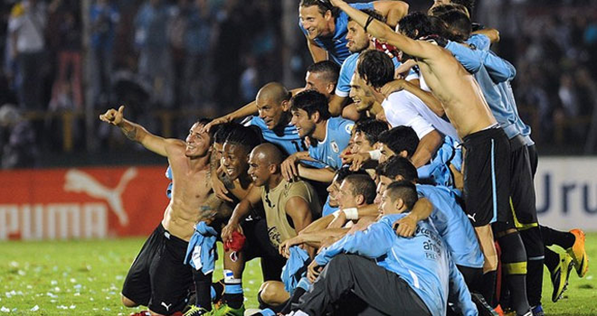 Son Bilet Uruguay\'ın