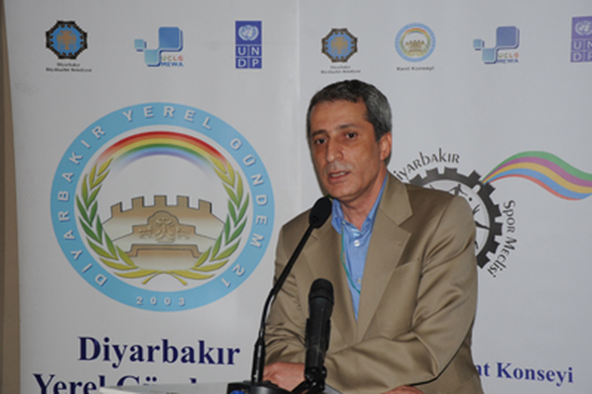 Spor Meclisi İlk Toplantısını Yaptı 