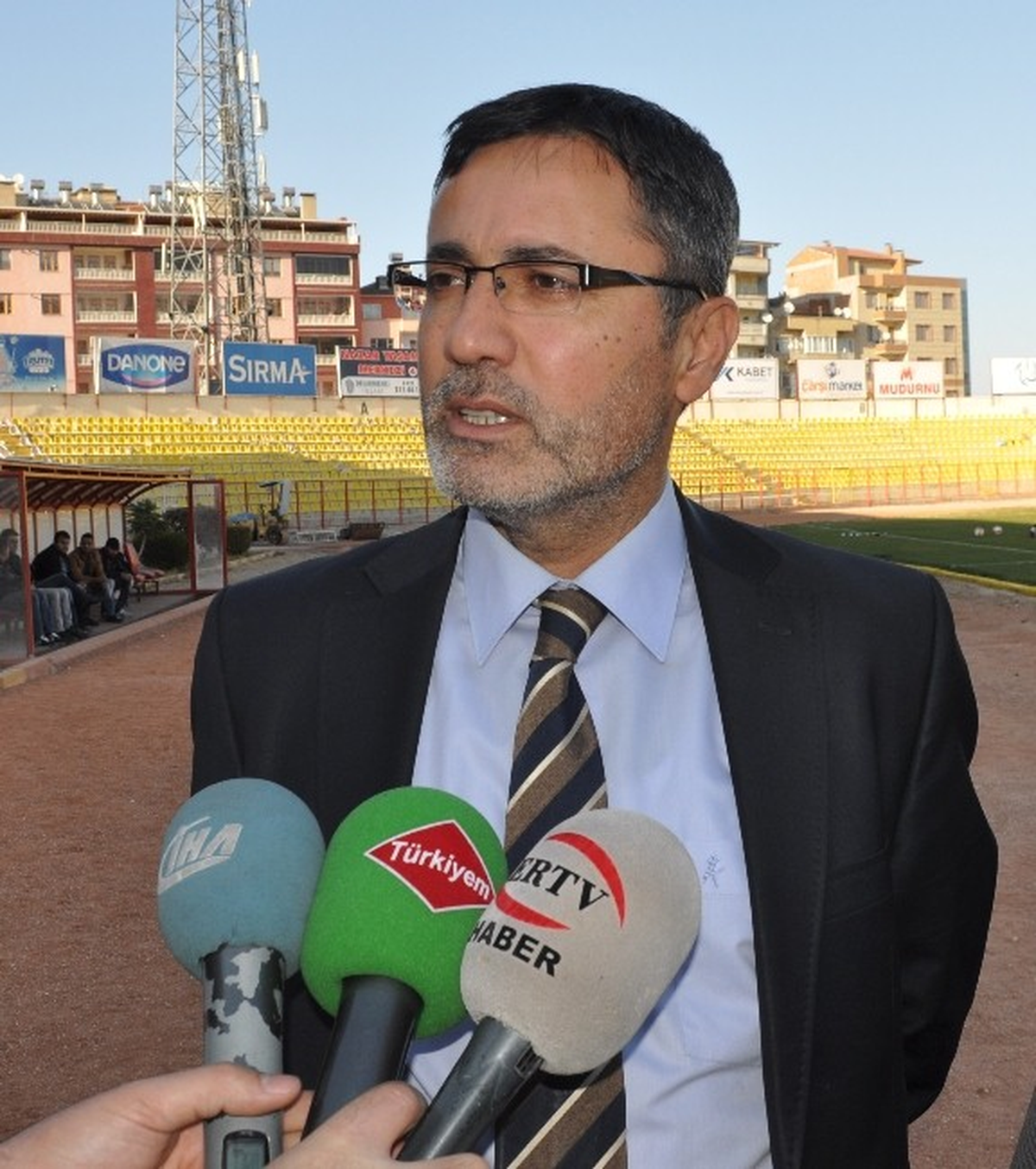 Spor Toto 2. Lig