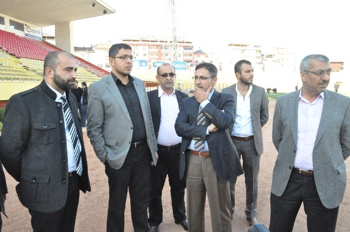 Spor Toto 2. Lig