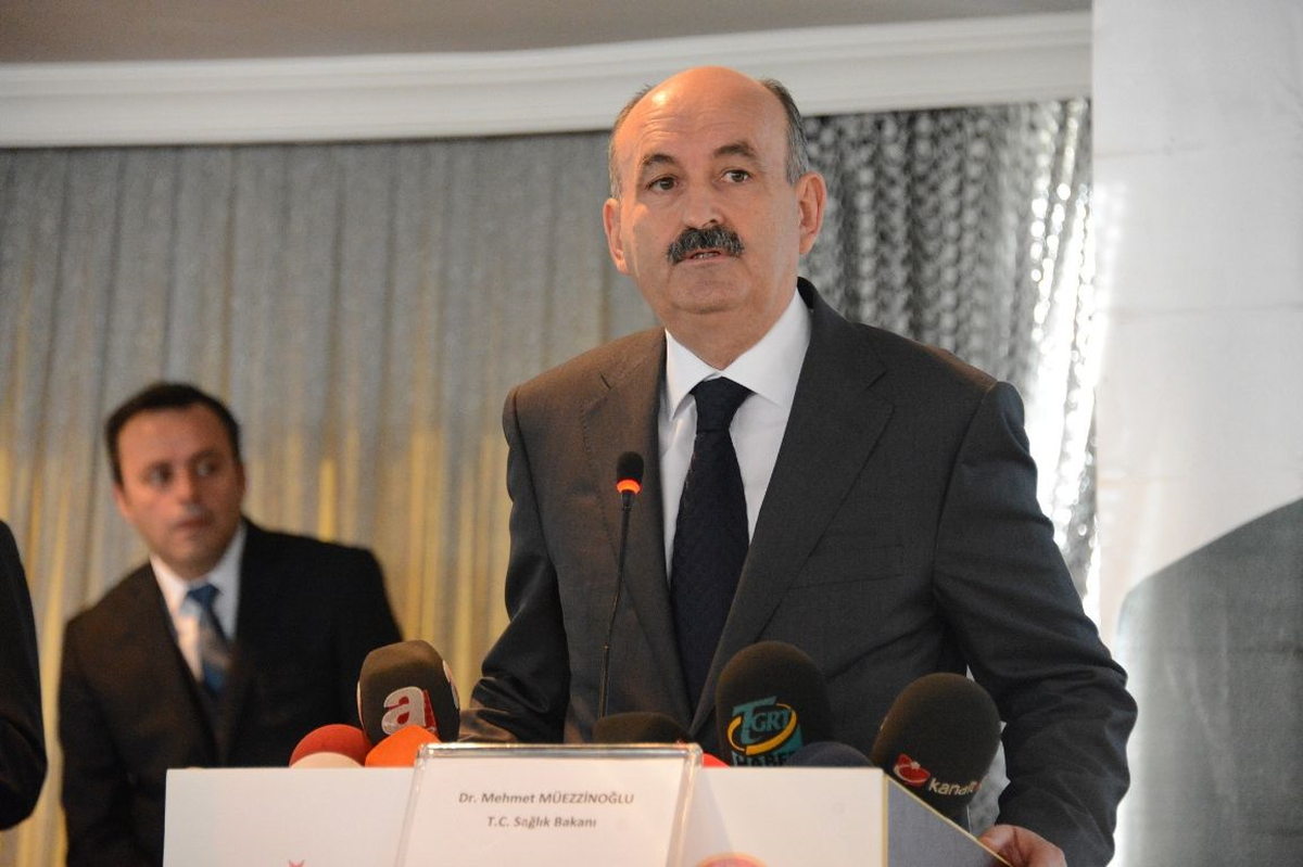 "Tam Gün" Tasarısı Yeniden Komisyonda