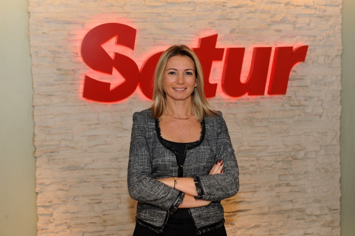 Tatilciler Setur\'la Yeni Yıla Merhaba Diyor