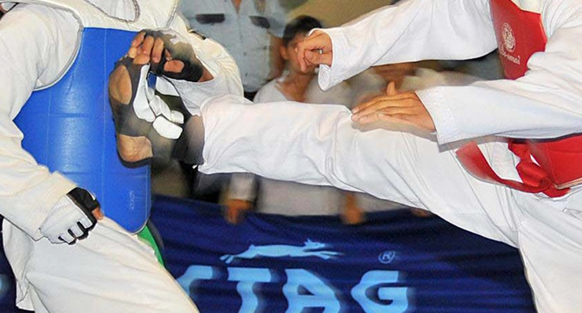 Tekvandocular "Doping" Nedir Bilmiyor