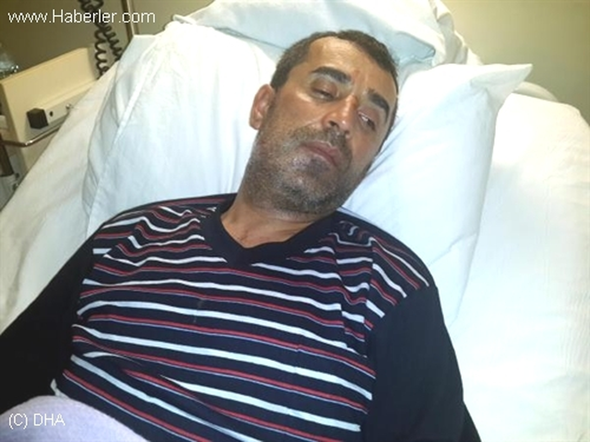 Termik Santralde Çalışan İşçiler Arasında Kavga: 5 Yaralı