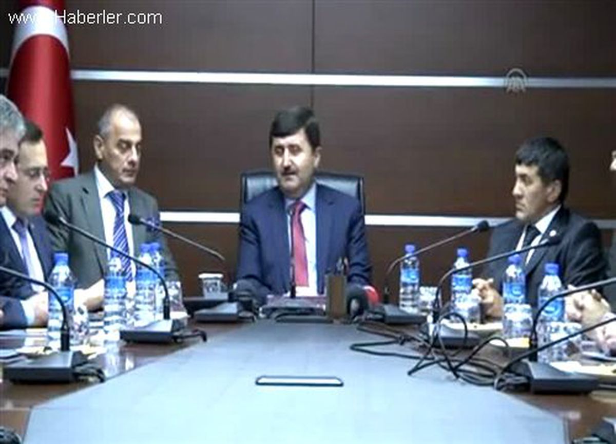 Trabzon\'a 5 yıldızlı otel yatırımı