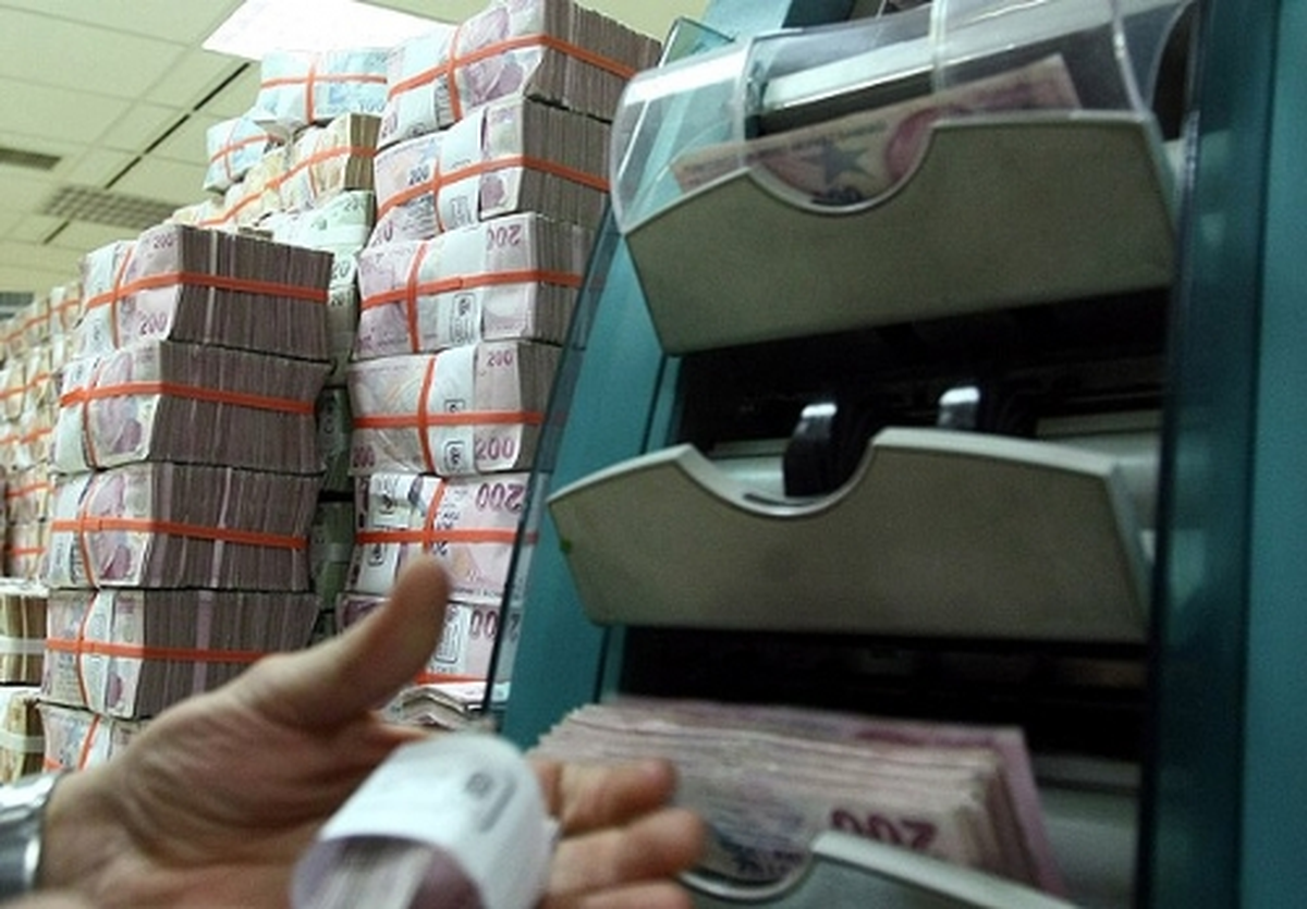 Tüketici Kredileri 241.1 Milyar TL\'ye Yükseldi