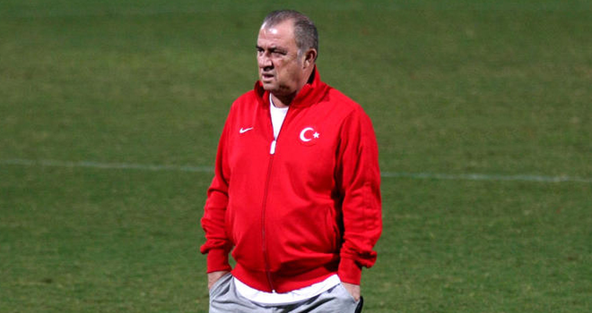 Türk Futbolu Köşkten Yükselecek!