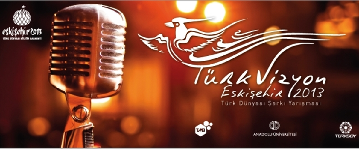 Türkvizyon Şarkı Yarışması