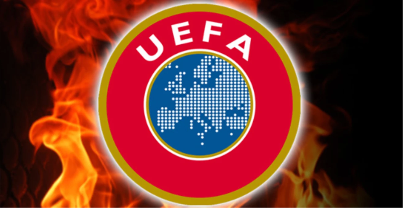 UEFA\'dan 6 Kulübe Soruşturma
