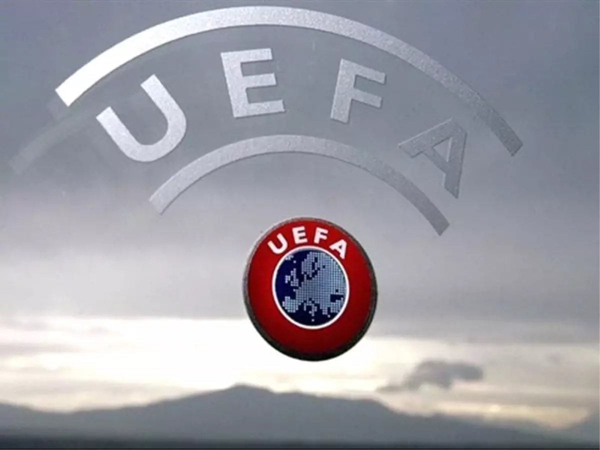 UEFA\'dan Trabzonspor\'a Müjde