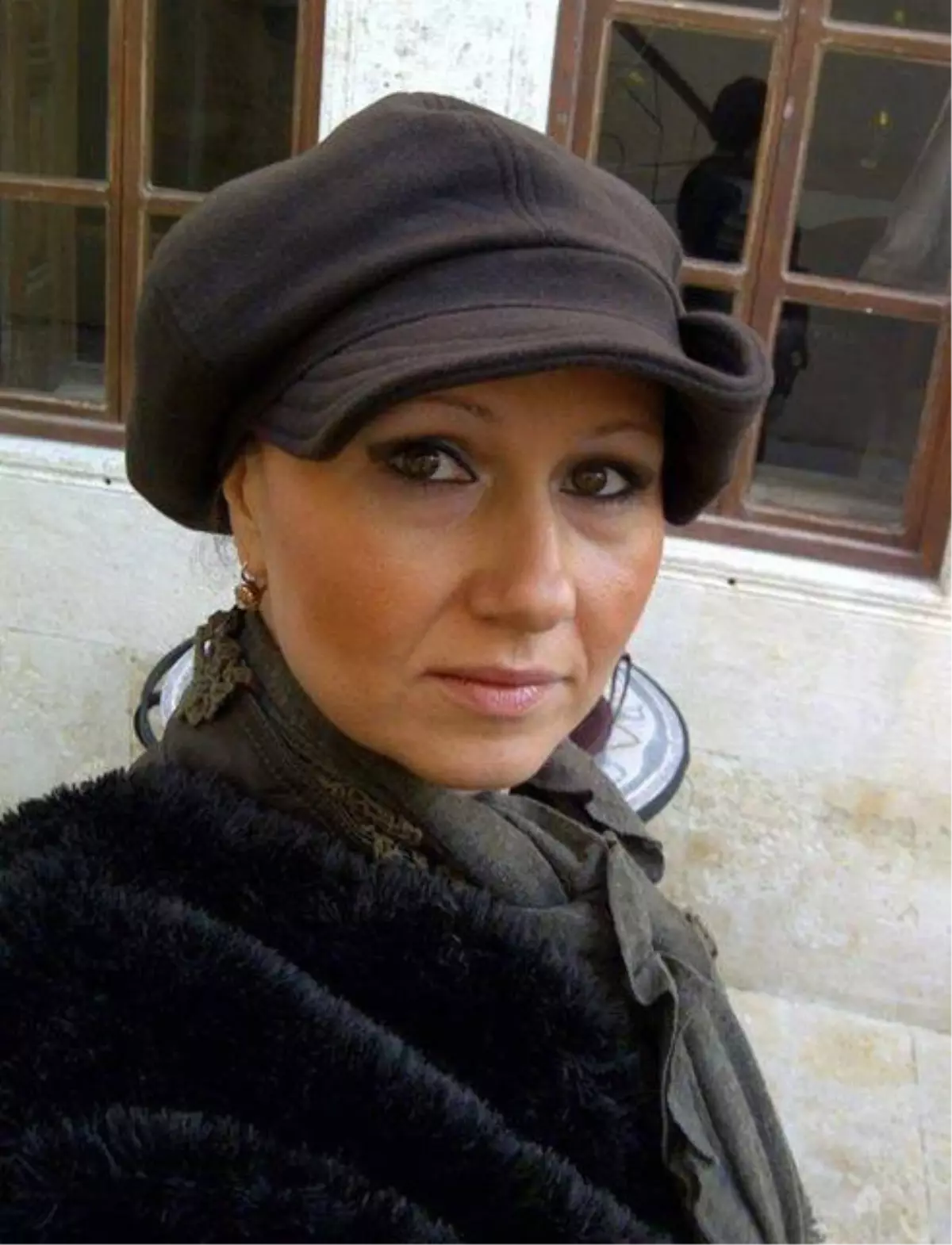 Ukraynalı Müzik Öğretmeni Kazada Hayatını Kaybetti