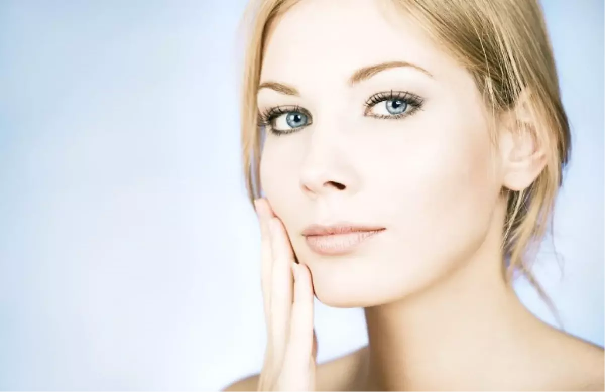 Ultherapy ile Cildiniz Kışı Daha Berrak Bir Cilt İle Karşılasın