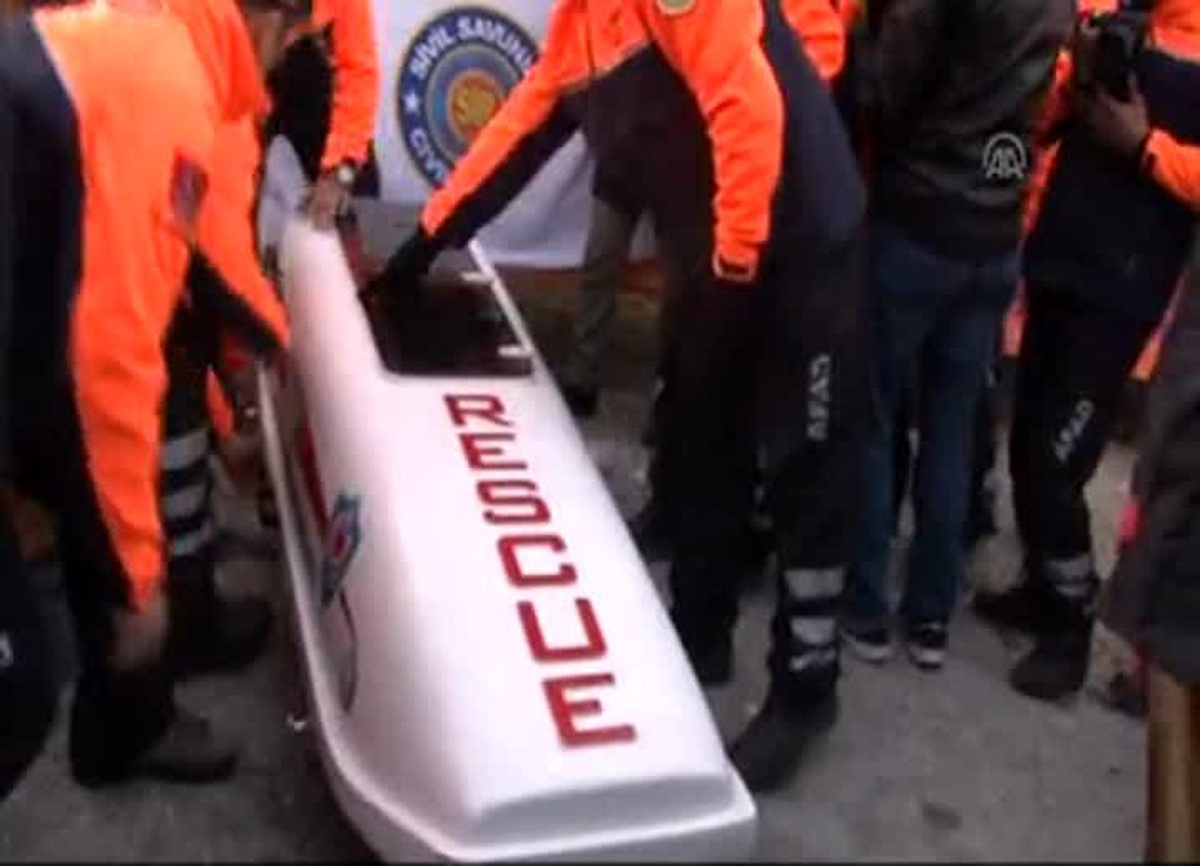 Uludağ, 2016\'ya kadar spor ve kongre turizmine açılacak